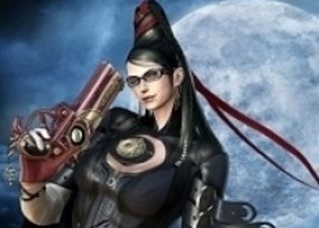 Bayonetta 2 эксклюзив для WiiU, так как у разработчиков не было другого выхода