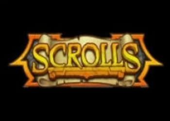 Scrolls от Mojang выйдет в апреле