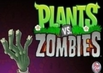 Plants vs. Zombies 2 выйдет в начале лета