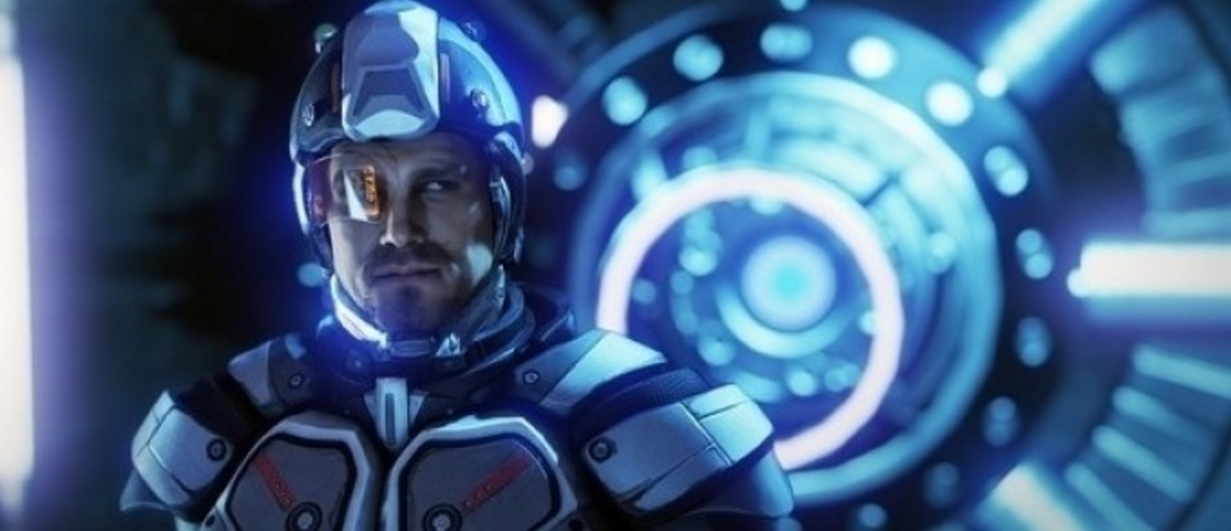 Dragon Age: Inquisition и следующий Mass Effect на Frostbite 3