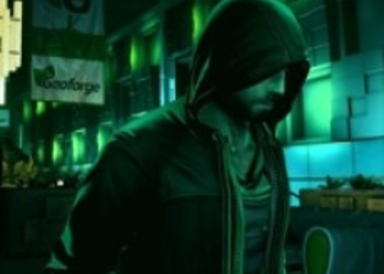 DARK - GDC Трейлер 2013