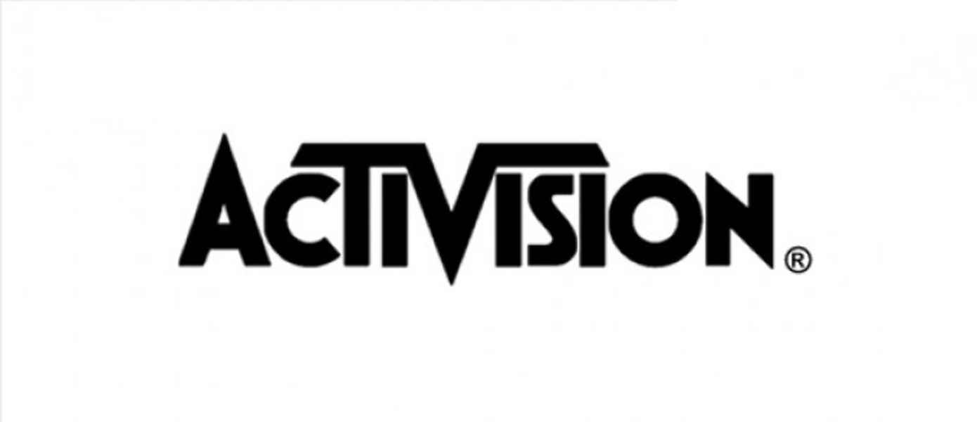 Activision представили техно демо для Next Gen