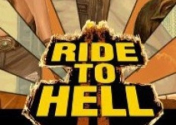 Слух: Ride To Hell может скоро выйти.