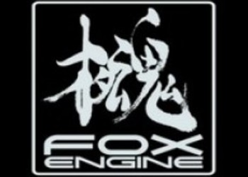 GDC 2013: техно-демо FOX Engine