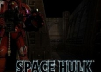 Первый геймплей Space Hulk
