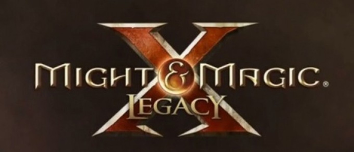 Новый геймплей Might & Magic X: Legacy с PAX East 2013