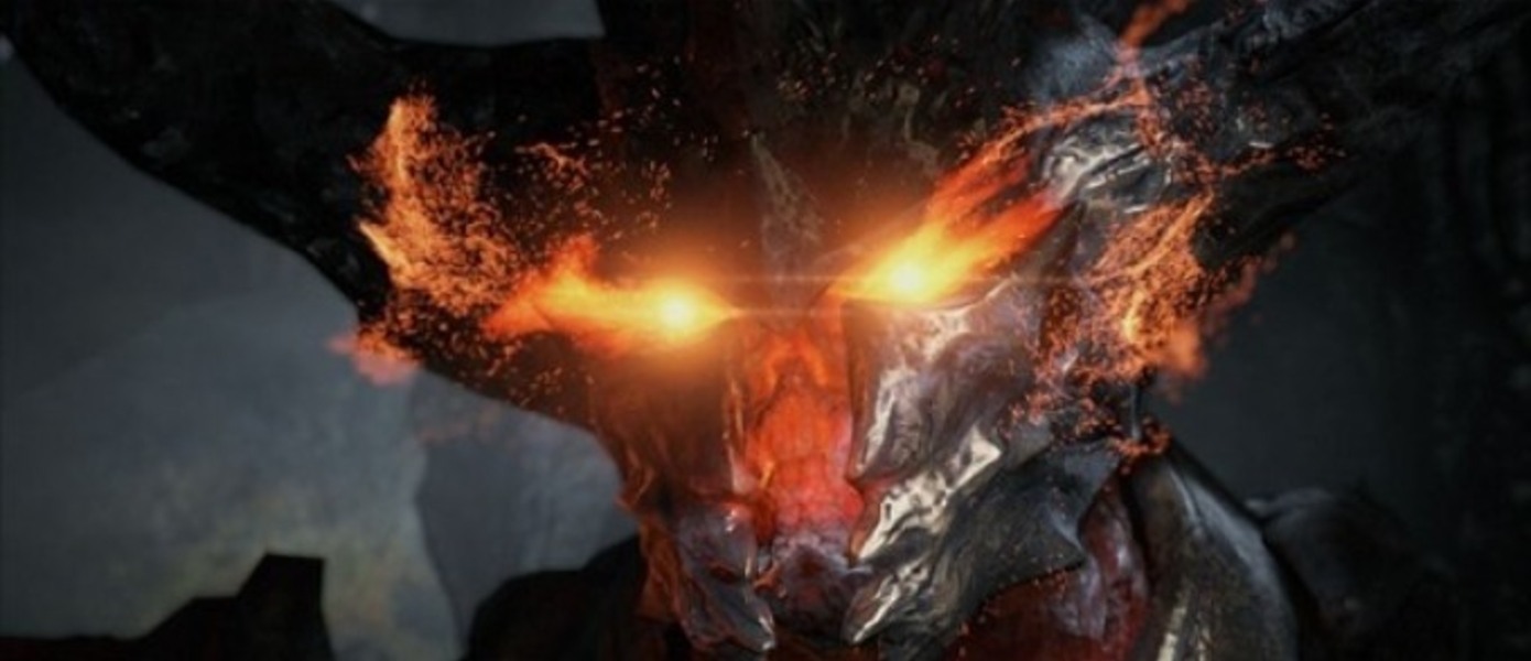 Unreal Engine 4 - Полное Elemental сравнение PC и PS4