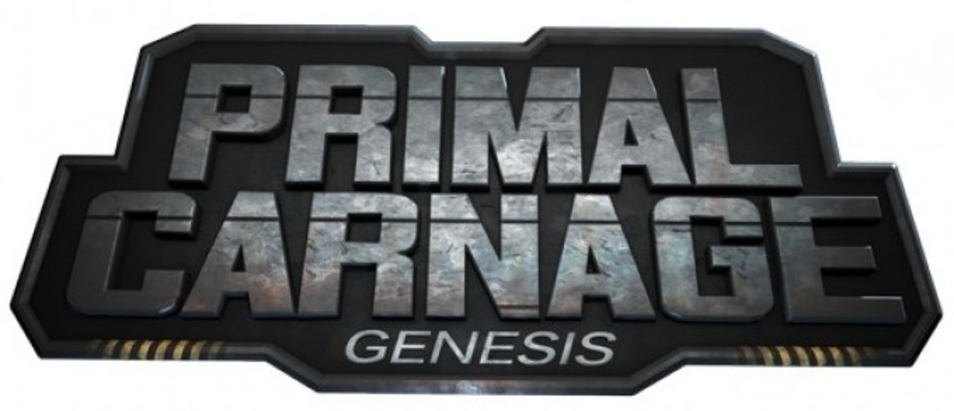 GDC 2013: трейлер игры Primal Carnage Genesis