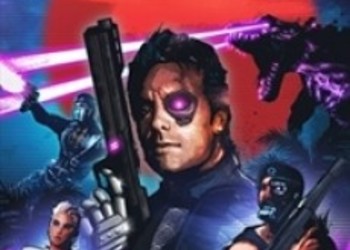 Слух: Утечка бокс-арта DLC Far Cry 3: Blood Dragon
