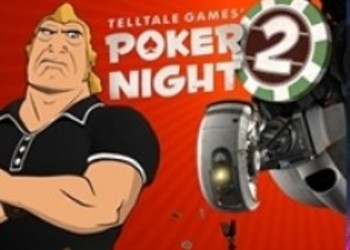 Анонс Poker Night 2
