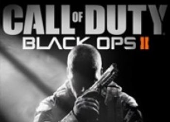 Утечка промо-изображения второго DLC для Call of Duty: Black Ops 2