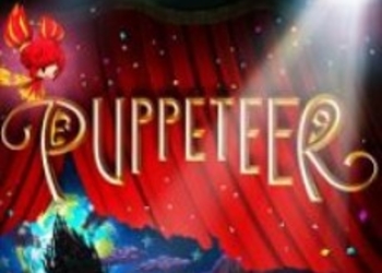 Puppeteer - Новый трейлер и геймплей