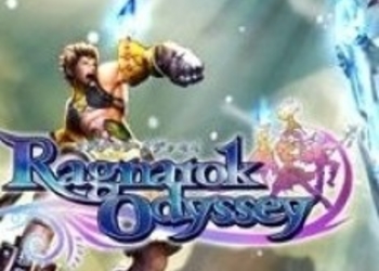 Ragnarok Odyssey Ace анонсирован для PS3 и PSV