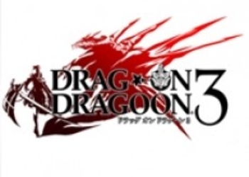 Свежие скриншоты Drakengard 3