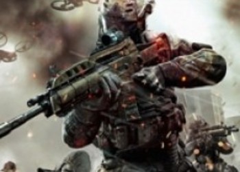 Black Ops 2: DLC Uprising официально подтвержден
