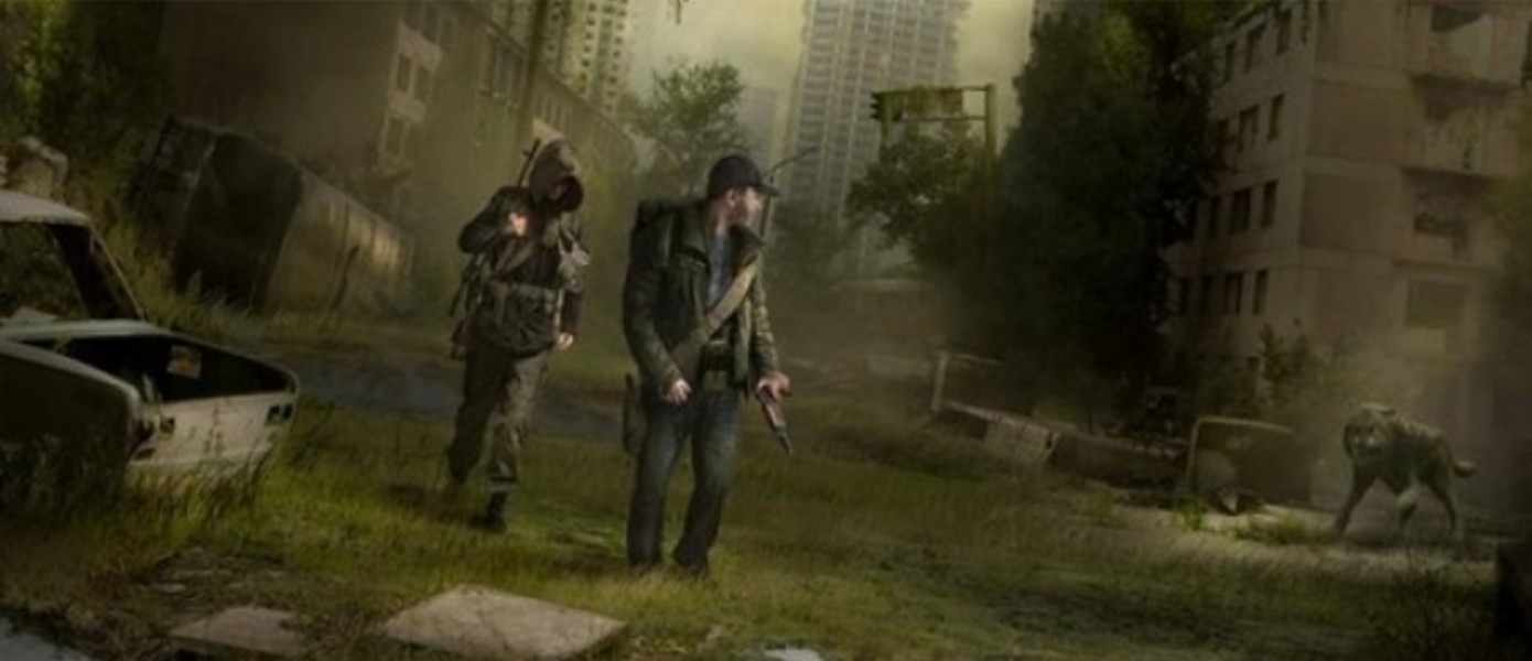 Survarium - Новые скриншоты и дневник разработчиков