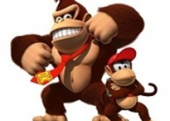 Ремейк Donkey Kong Country Returns для Nintendo 3DS обрастет более легким режимом игры, локальным кооперативом и ’новым контентом’