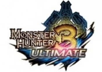 Нехватка Montser Hunter 3 Ultimate в европейских магазинах