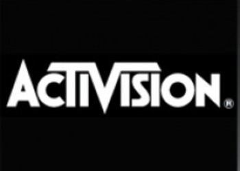 Презентация персонажей Activision с GDC 2013