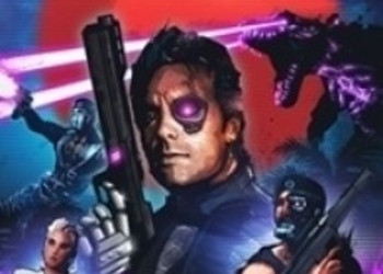 Far Cry 3: Blood Dragon выйдет в мае