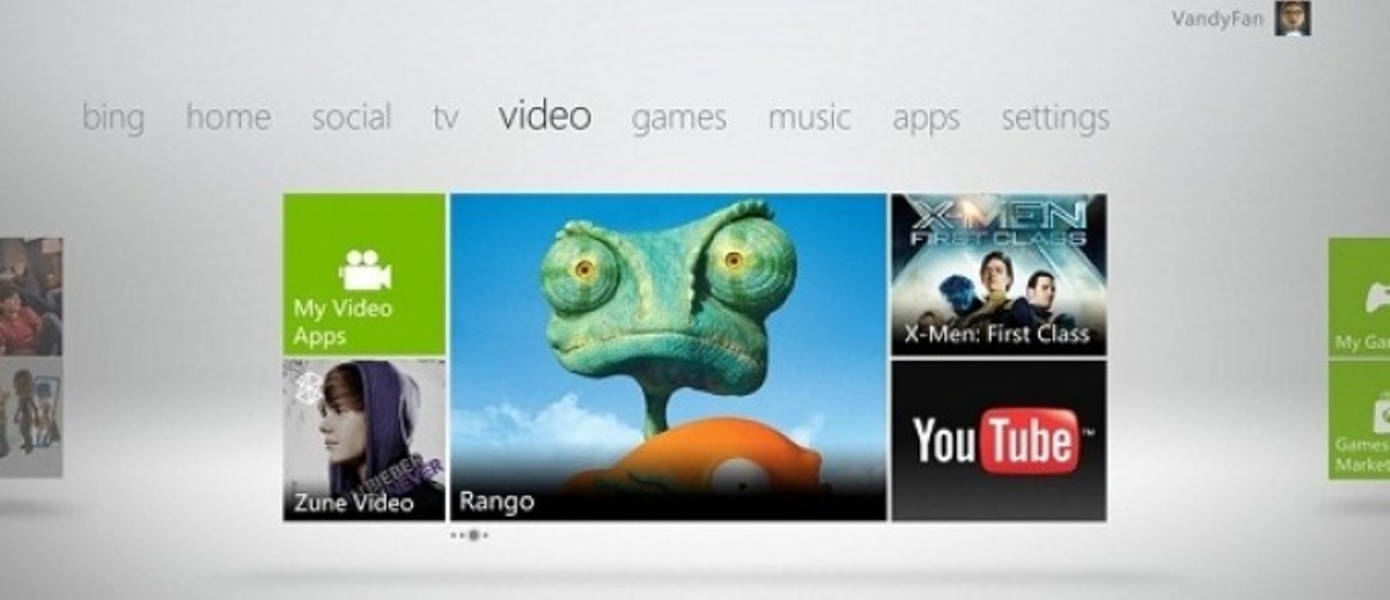 Microsoft продает IPTV-платформу Mediaroom компании Ericsson. Xbox будет на 100% нацелен на TV-сервисы.