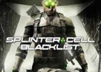 Трейлер коллекционного издания Splinter Cell Blacklist