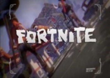 Fortnite - GDC 2013 презентация и демонстрация геймплея
