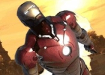 Iron Man IV - новый мод для Grand Theft Auto IV