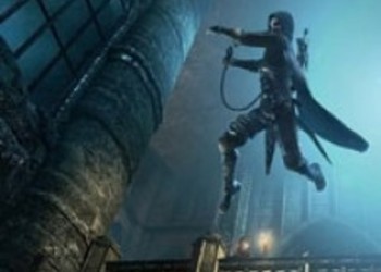 Eidos Montreal: Thief для PC не будет копией консольной версии