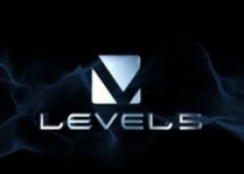 Level-5 работает над проектом для PS4