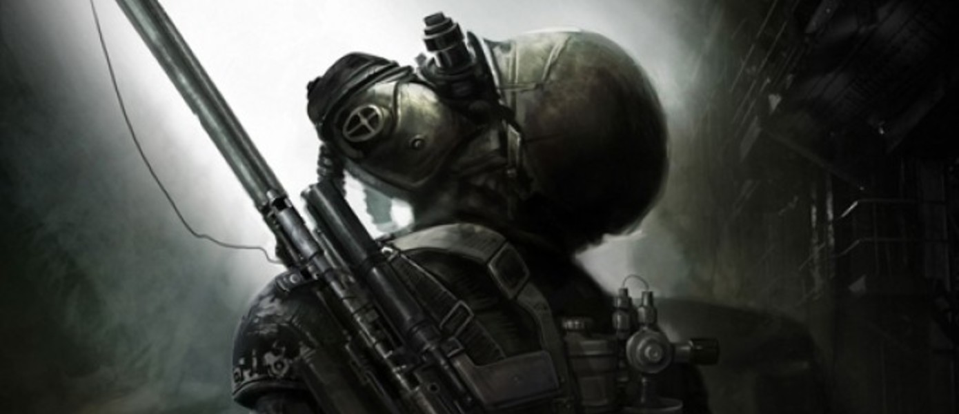 Руководство по выживанию в Metro: Last Light