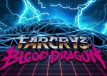 Uplay взломан - утек Far Cry 3: Blood Dragon