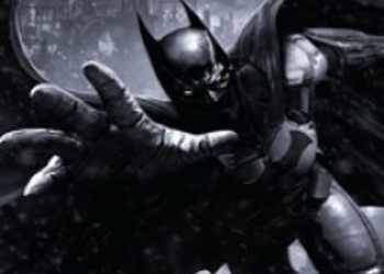 Новая информация и первые скриншоты Batman: Arkham Origins