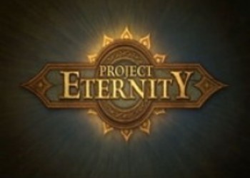 Project Eternity - демонстрация возможностей движка