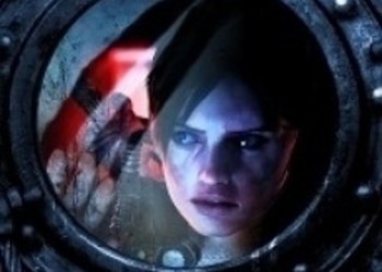 12 минут игрового процесса Resident Evil: Revelations HD