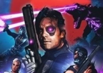 Официальный трейлер Far Cry 3:Blood Dragon