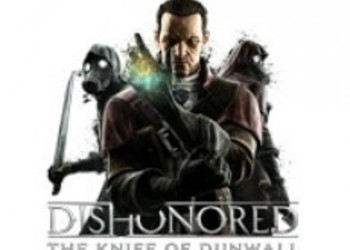 Геймплейный трейлер DLC Dishonored - The Knife of Dunwall