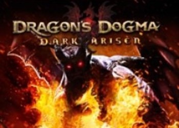 Новые скриншоты Dragon’s Dogma: Dark Arisen