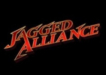 Full Control займется разработкой новой мультиплатформенной игры из серии Jagged Alliance