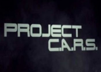 Новые скриншоты Project C.A.R.S