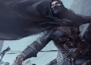 Thief: Петиция по возвращению Стивена Расселла