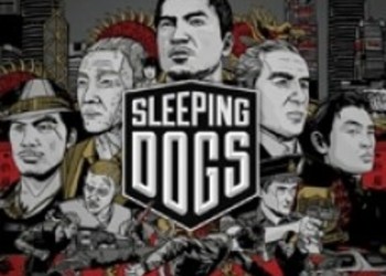 Sleeping Dogs получит многопользовательский режим