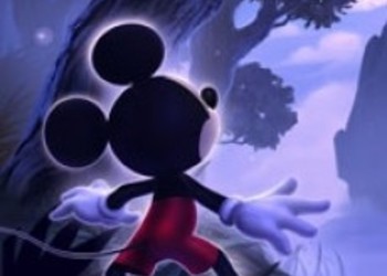 SEGA анонсировала ремейк Castle of Illusion