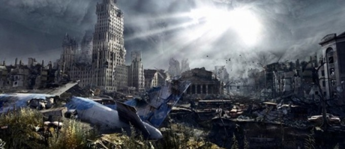 Metro: Last Light - Добро пожаловать в Метро