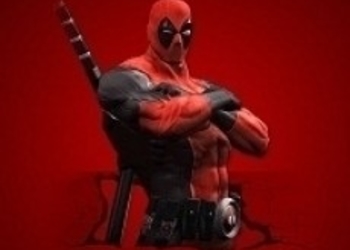 Deadpool официально выйдет на PC 25 июня + Новые скриншоты