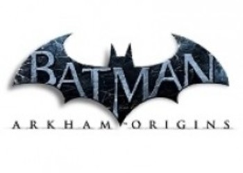 Вдохновение Batman: Arkham Origins черпает из серии комиксов Legends of the Dark Knight