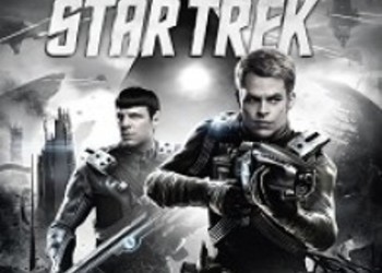 Создание Star Trek The Video Game: подлинная Вселенная Star Trek
