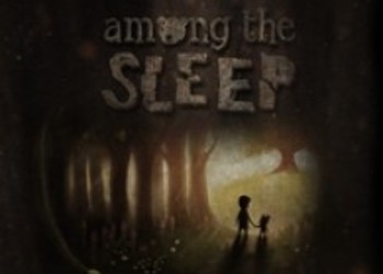Зрелищная хоррор-игра "Among The Sleep" теперь на Kickstarter + новое видео