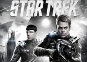 Четвертый дневник разработчиков Star Trek: The Video Game