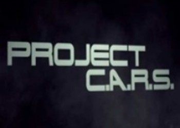 Релиз Project C.A.R.S. запланирован на 2 квартал 2014 года